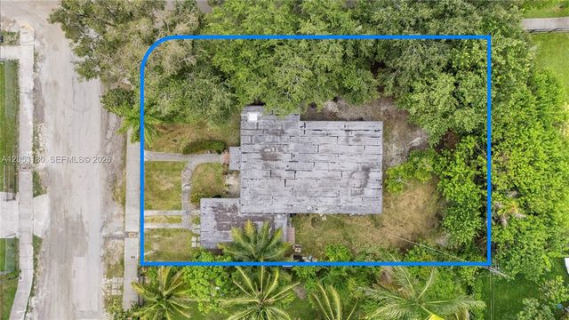 106 NW 84th Street, Miami, FL 33150