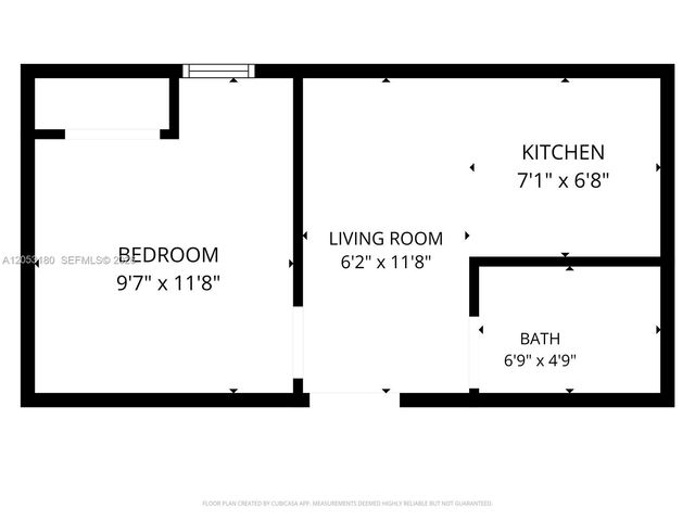 106 NW 84th Street, Miami, FL 33150