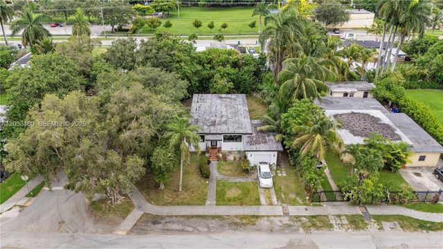 106 NW 84th Street, Miami, FL 33150
