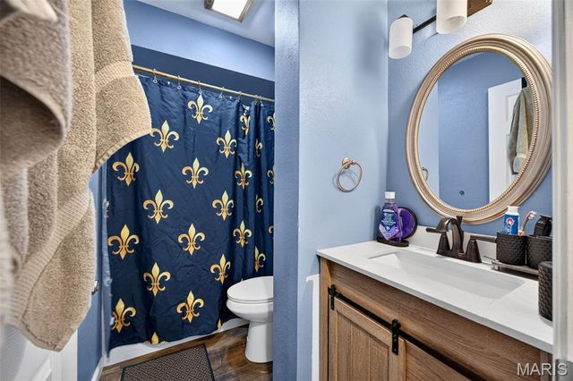 2992 Brooklands Way, St Charles, MO 63303