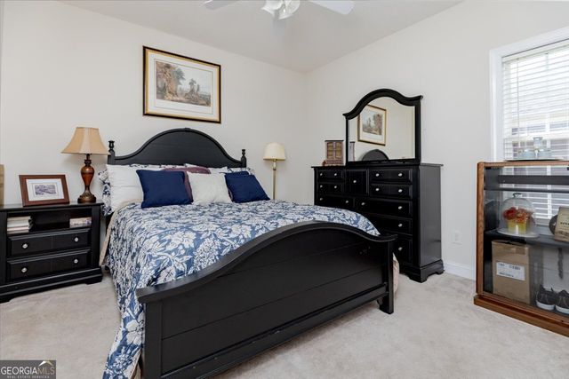 214 Knob Hill Drive, Warner Robins, GA 31088
