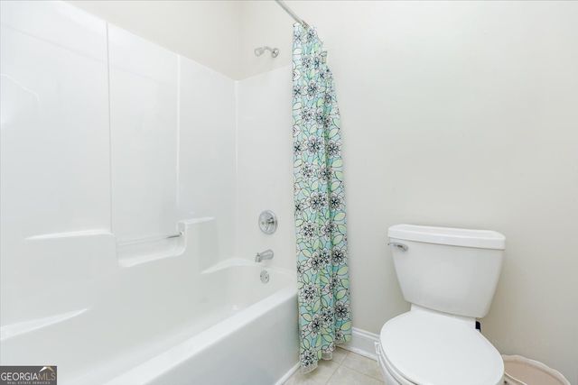 214 Knob Hill Drive, Warner Robins, GA 31088