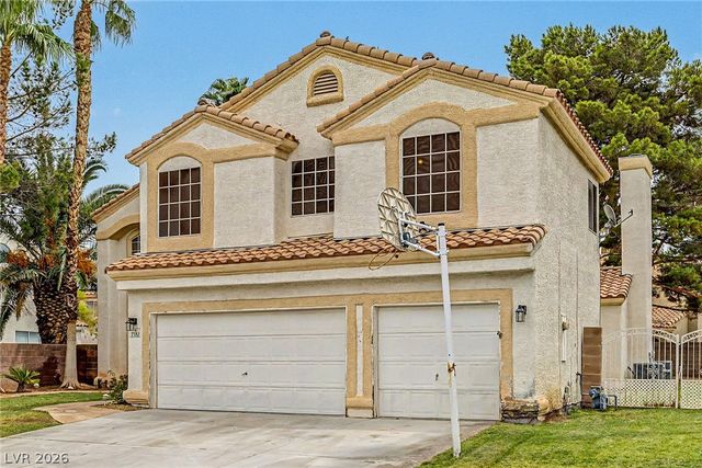 7782 Meadow Creek Street, Las Vegas, NV 89123