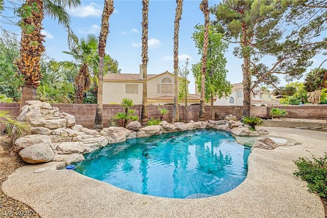 7782 Meadow Creek Street, Las Vegas, NV 89123