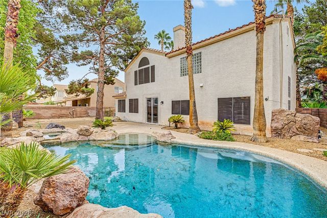 7782 Meadow Creek Street, Las Vegas, NV 89123