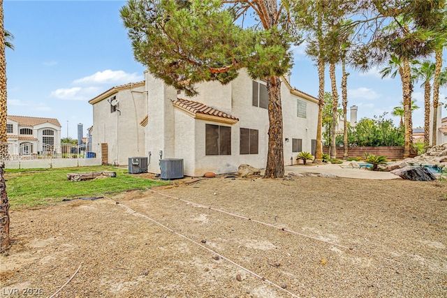 7782 Meadow Creek Street, Las Vegas, NV 89123
