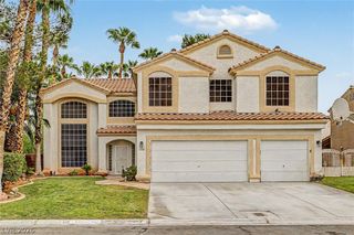 7782 Meadow Creek Street, Las Vegas, NV 89123