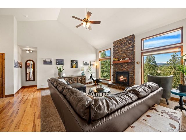 21 Hummingbird Ct, Bailey, CO 80421