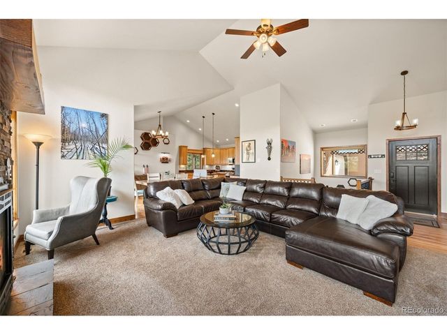 21 Hummingbird Ct, Bailey, CO 80421