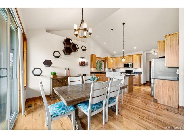 21 Hummingbird Ct, Bailey, CO 80421