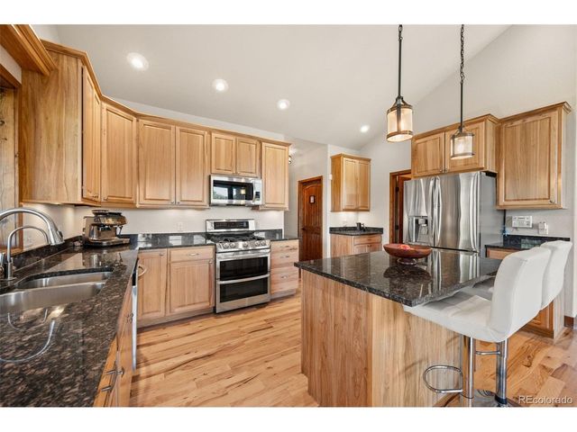 21 Hummingbird Ct, Bailey, CO 80421