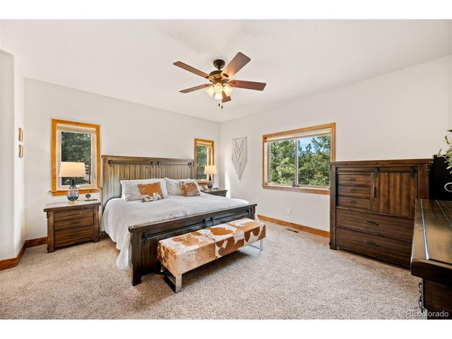 21 Hummingbird Ct, Bailey, CO 80421
