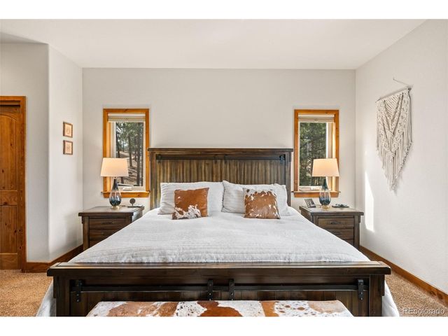 21 Hummingbird Ct, Bailey, CO 80421