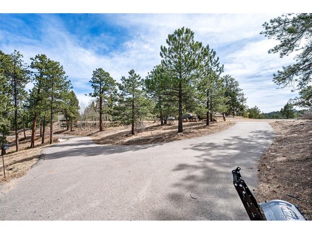 21 Hummingbird Ct, Bailey, CO 80421