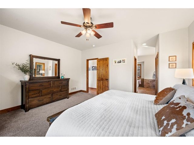 21 Hummingbird Ct, Bailey, CO 80421