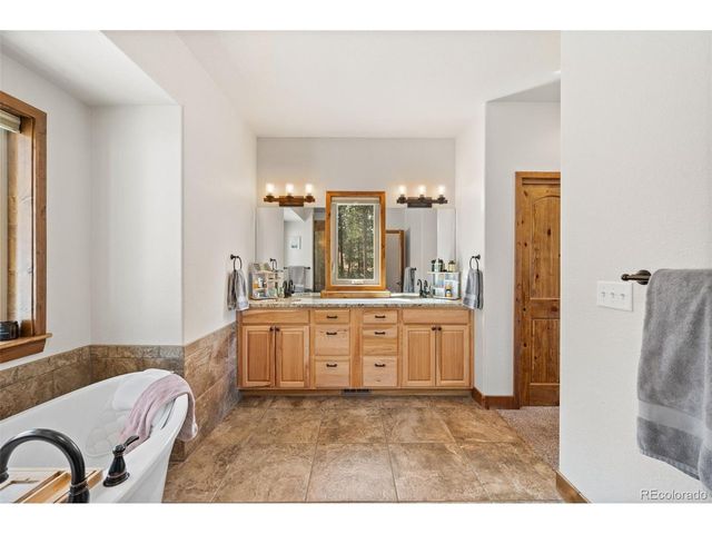 21 Hummingbird Ct, Bailey, CO 80421