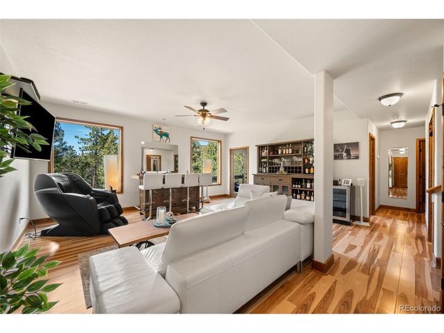 21 Hummingbird Ct, Bailey, CO 80421