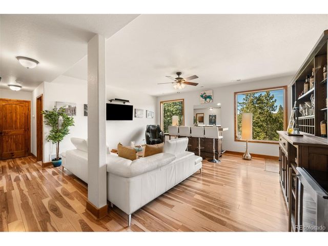 21 Hummingbird Ct, Bailey, CO 80421