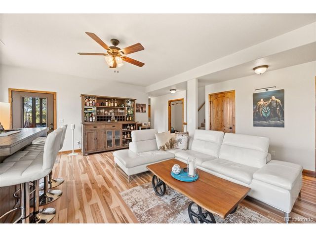 21 Hummingbird Ct, Bailey, CO 80421