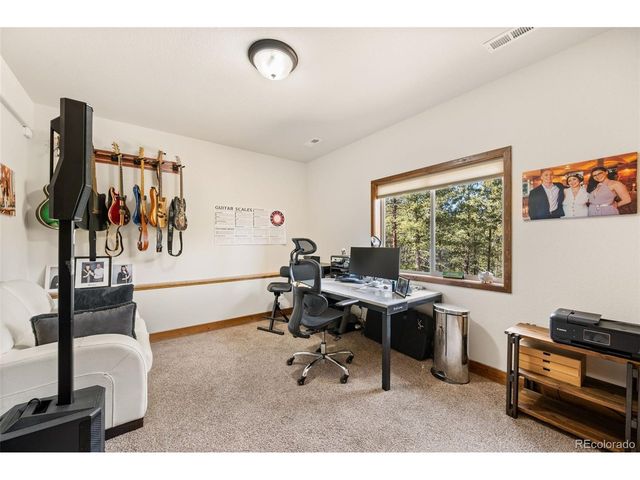 21 Hummingbird Ct, Bailey, CO 80421