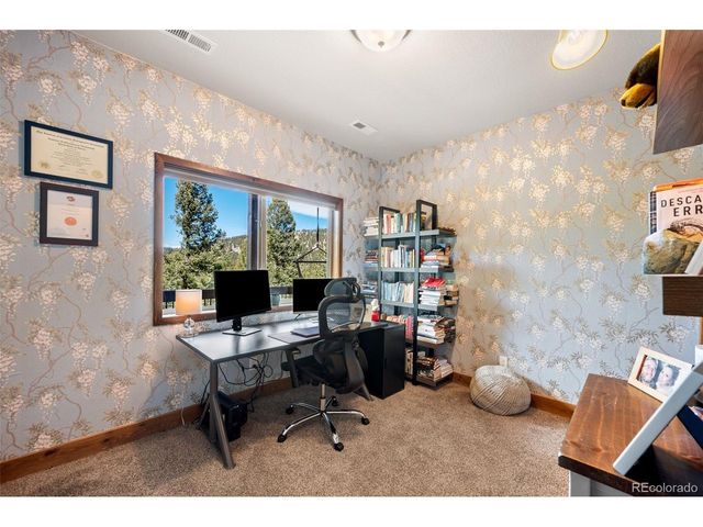 21 Hummingbird Ct, Bailey, CO 80421