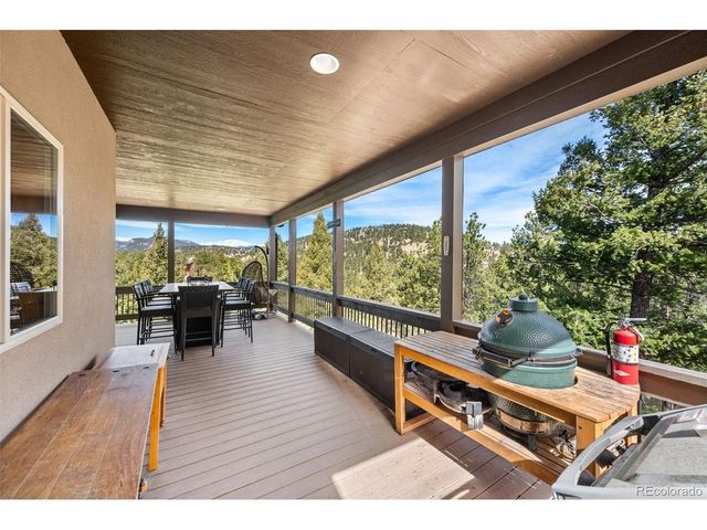 21 Hummingbird Ct, Bailey, CO 80421