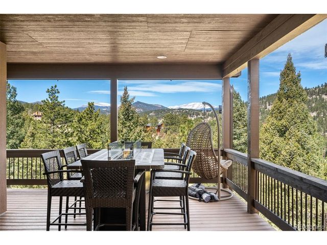 21 Hummingbird Ct, Bailey, CO 80421