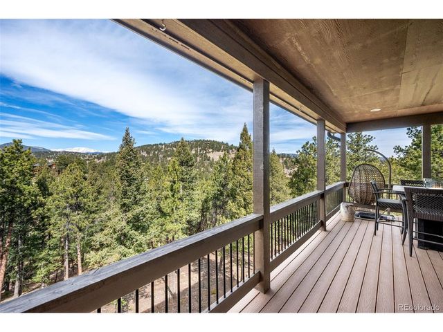 21 Hummingbird Ct, Bailey, CO 80421