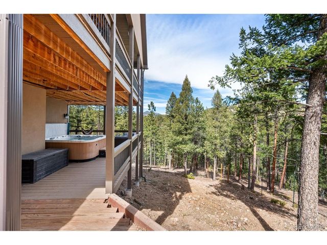 21 Hummingbird Ct, Bailey, CO 80421