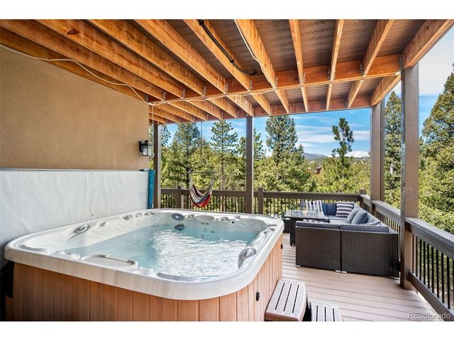 21 Hummingbird Ct, Bailey, CO 80421