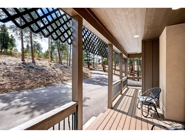 21 Hummingbird Ct, Bailey, CO 80421