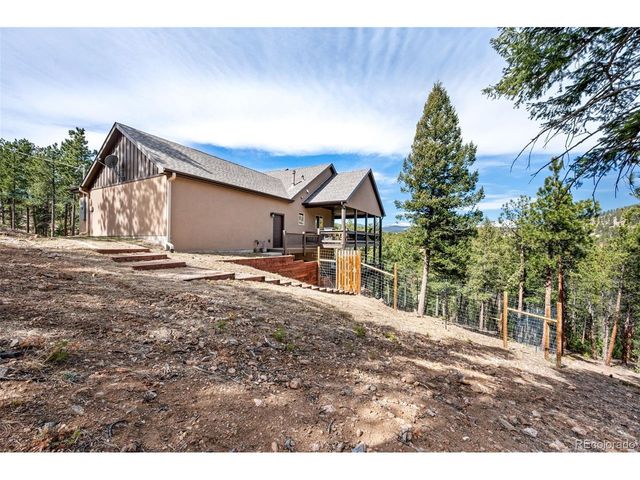 21 Hummingbird Ct, Bailey, CO 80421