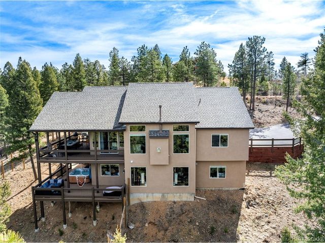 21 Hummingbird Ct, Bailey, CO 80421