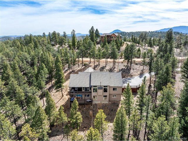 21 Hummingbird Ct, Bailey, CO 80421