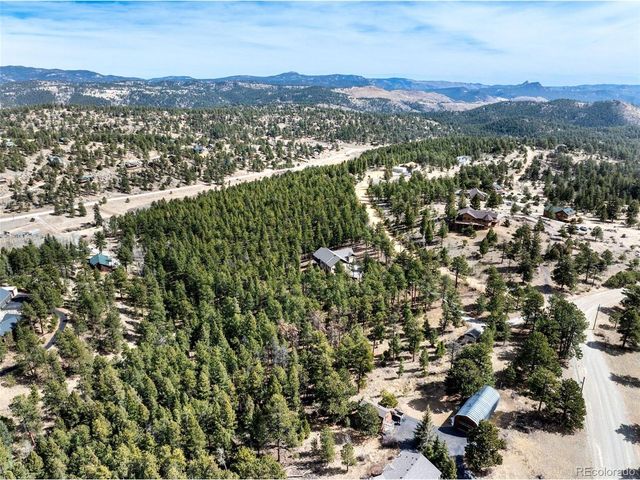 21 Hummingbird Ct, Bailey, CO 80421