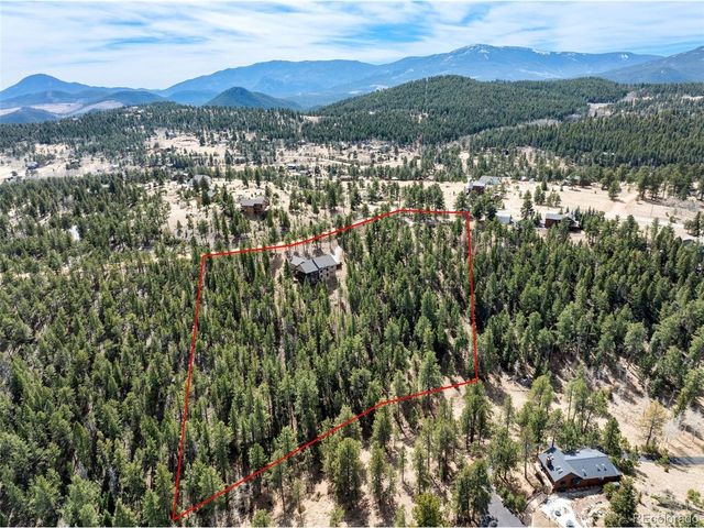 21 Hummingbird Ct, Bailey, CO 80421