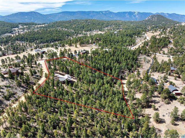 21 Hummingbird Ct, Bailey, CO 80421