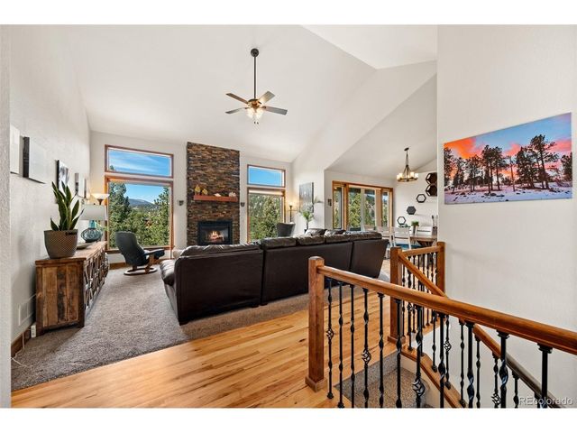 21 Hummingbird Ct, Bailey, CO 80421