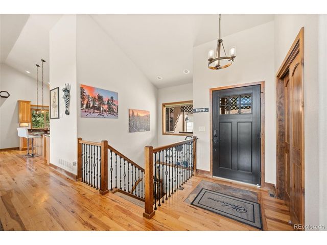 21 Hummingbird Ct, Bailey, CO 80421