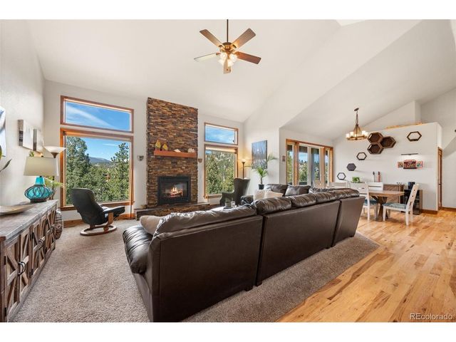 21 Hummingbird Ct, Bailey, CO 80421