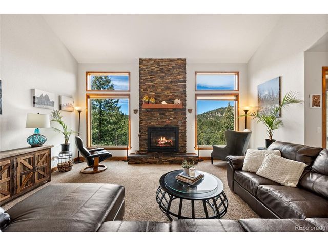 21 Hummingbird Ct, Bailey, CO 80421