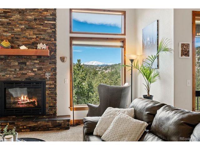 21 Hummingbird Ct, Bailey, CO 80421