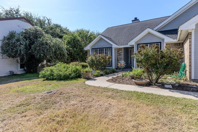 703 Post Oak CIR, Cedar Park, TX 78613