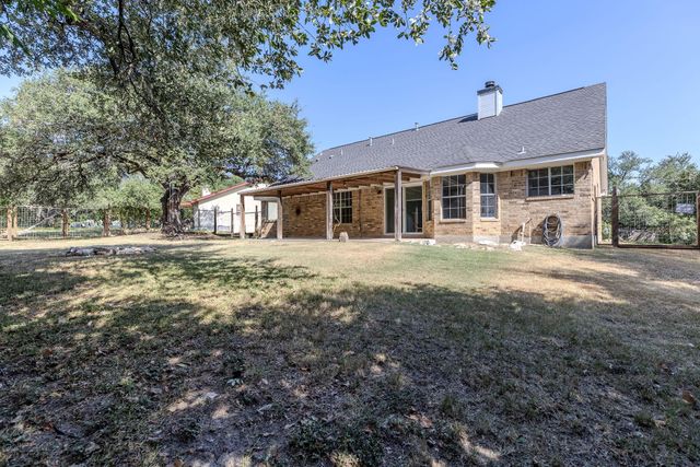 703 Post Oak CIR, Cedar Park, TX 78613
