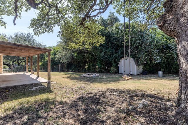 703 Post Oak CIR, Cedar Park, TX 78613