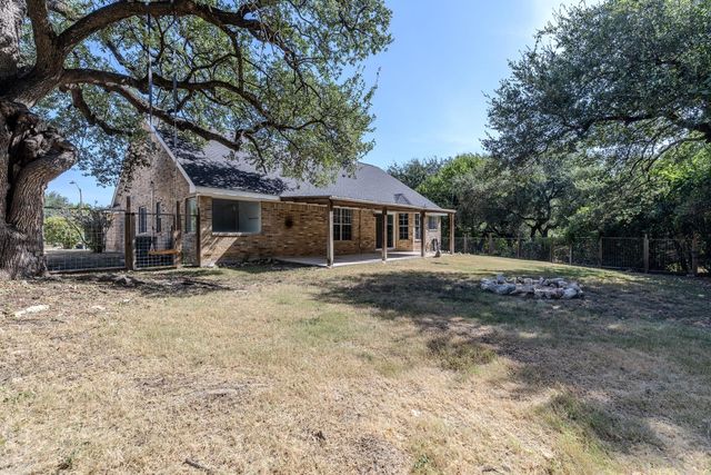 703 Post Oak CIR, Cedar Park, TX 78613