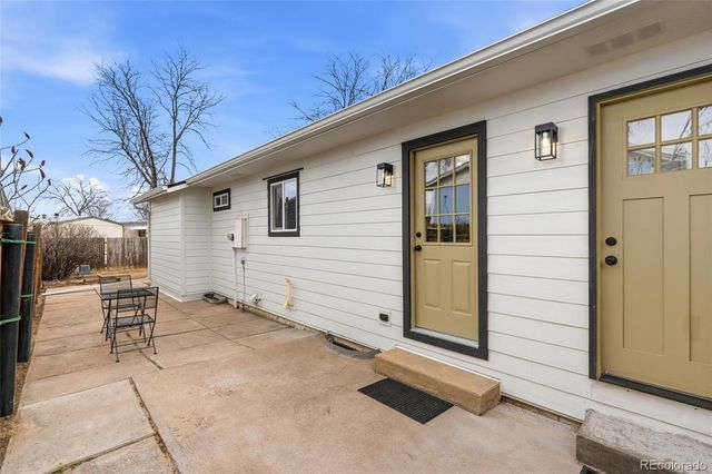 910 Lancaster Avenue, Fort Lupton, CO 80621