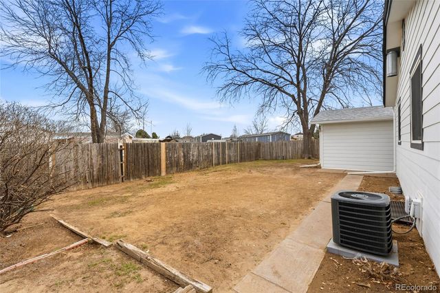910 Lancaster Avenue, Fort Lupton, CO 80621