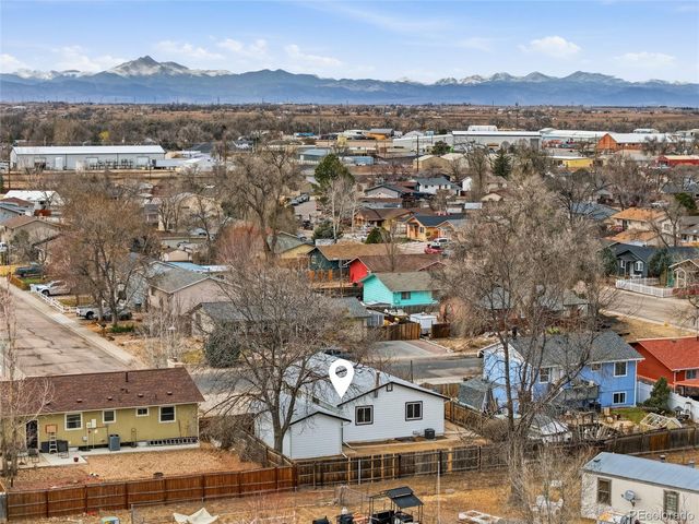 910 Lancaster Avenue, Fort Lupton, CO 80621