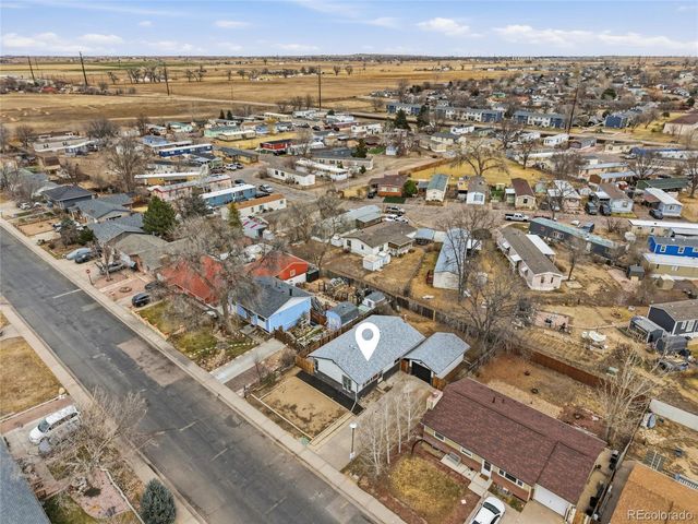 910 Lancaster Avenue, Fort Lupton, CO 80621